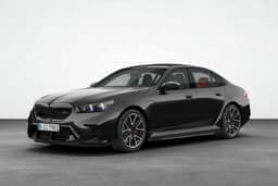 Bmw M5 Color Black Sapphire